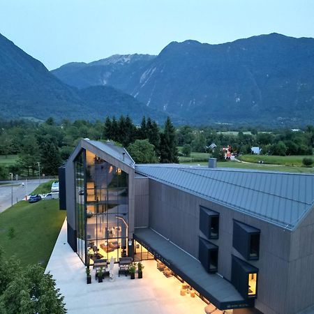 Hotel Soca Bovec Dış mekan fotoğraf