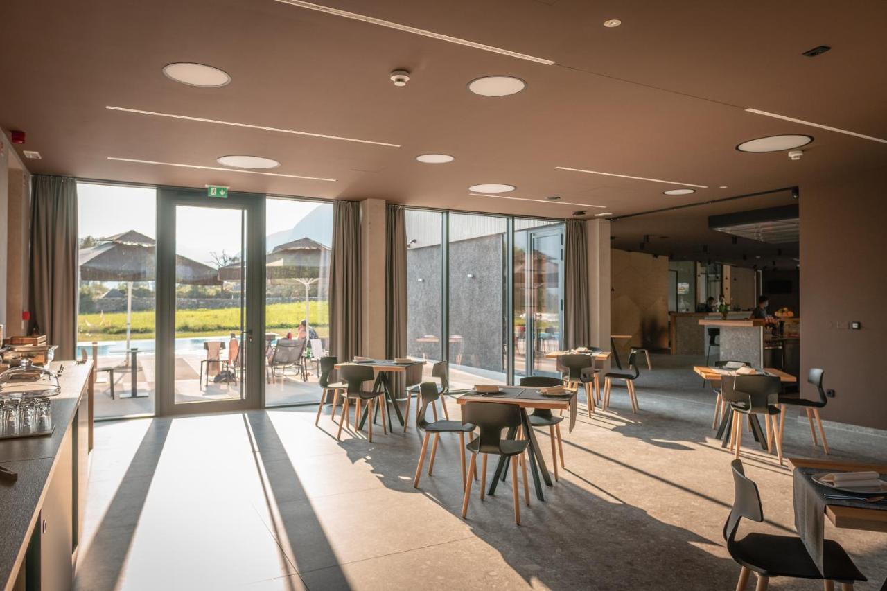Hotel Soca Bovec Dış mekan fotoğraf