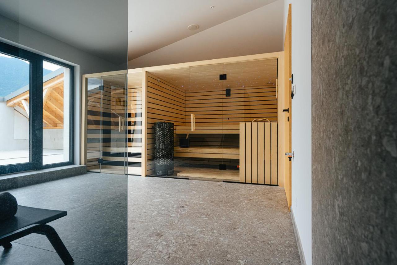 Hotel Soca Bovec Dış mekan fotoğraf