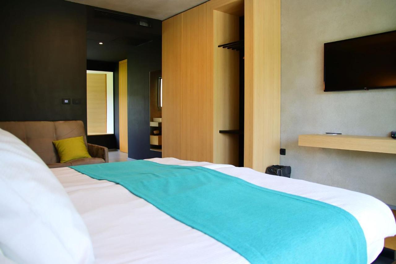 Hotel Soca Bovec Dış mekan fotoğraf