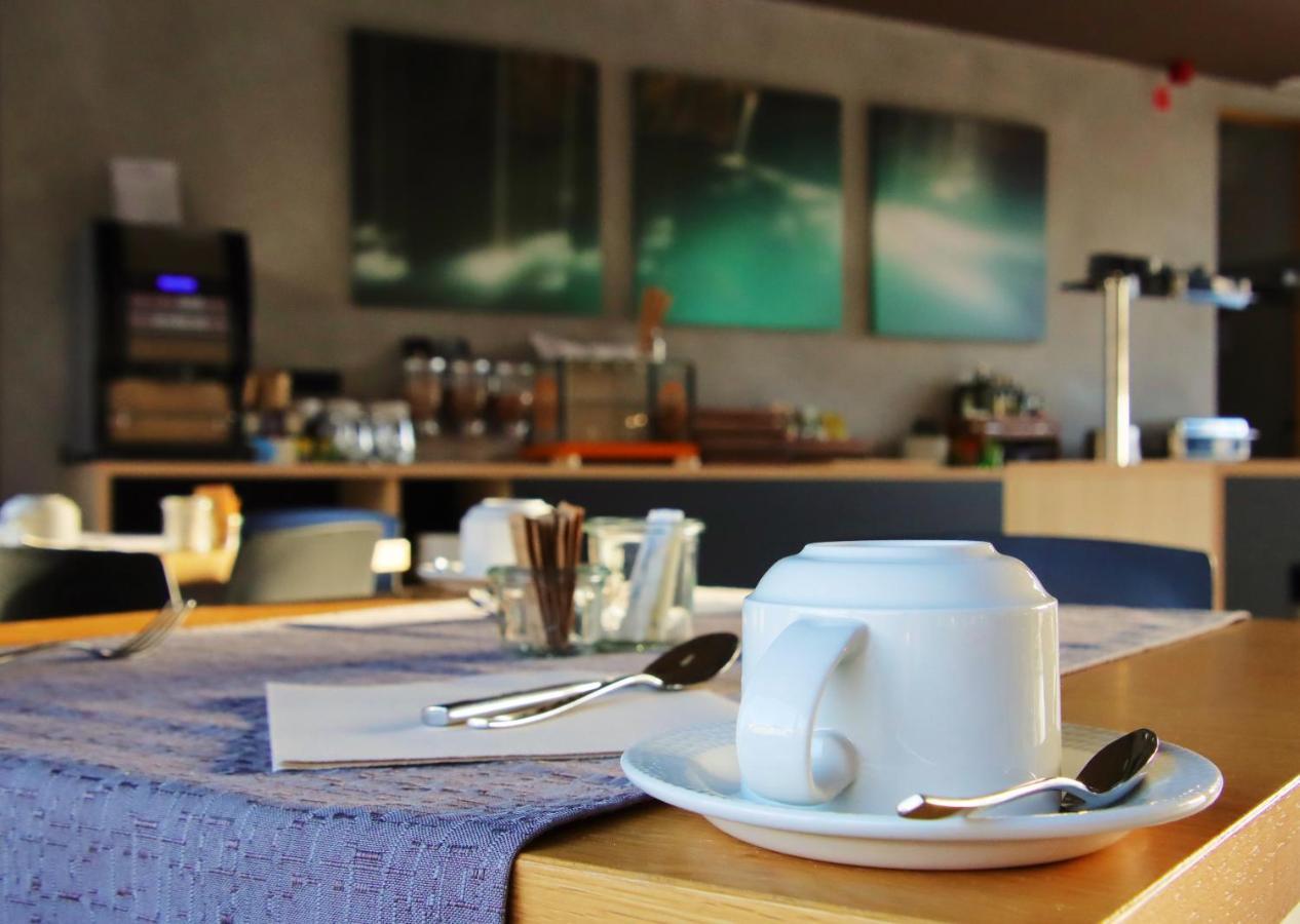Hotel Soca Bovec Dış mekan fotoğraf