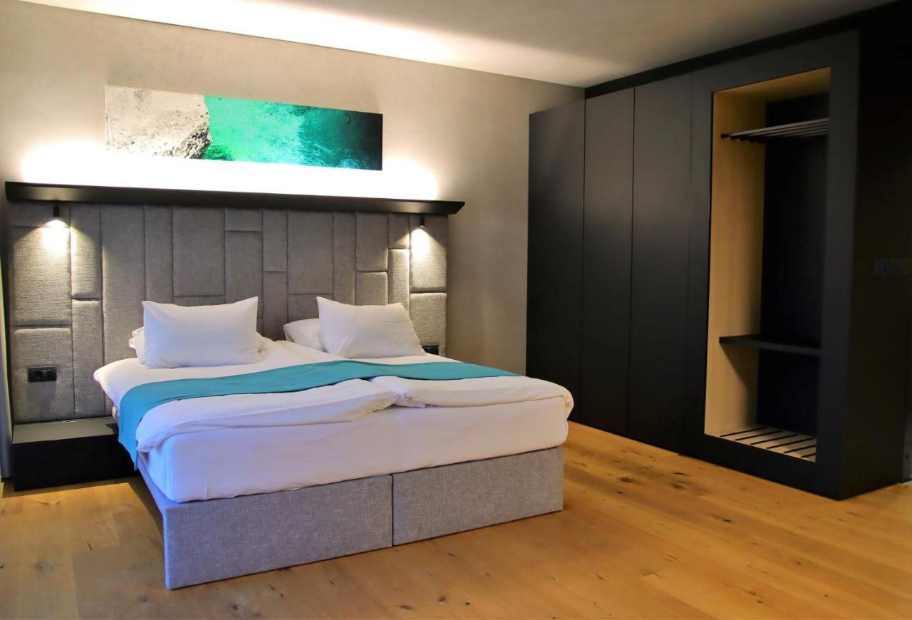 Hotel Soca Bovec Dış mekan fotoğraf