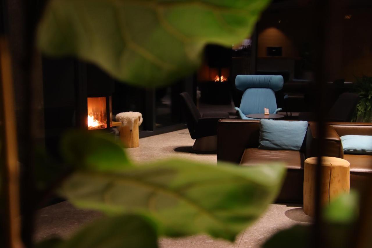 Hotel Soca Bovec Dış mekan fotoğraf