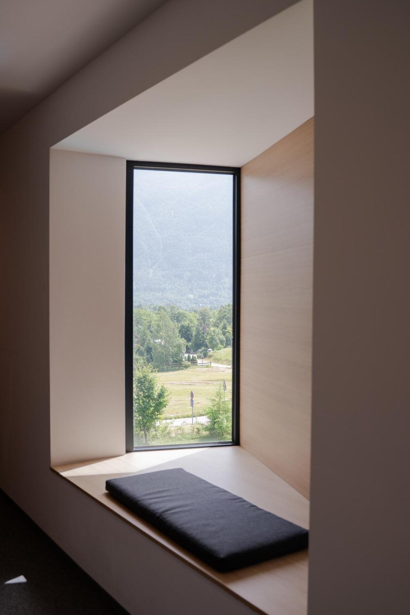Hotel Soca Bovec Dış mekan fotoğraf