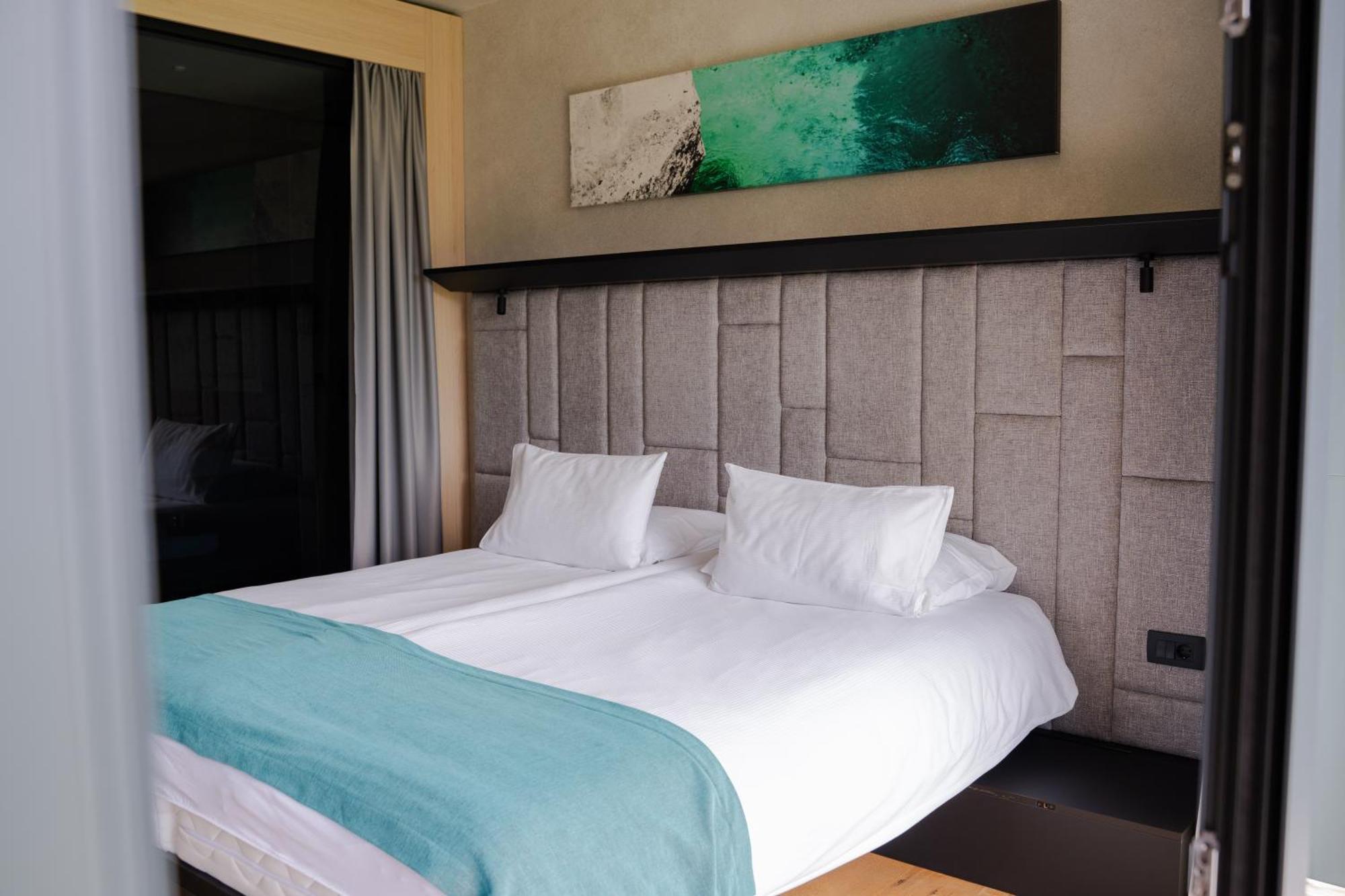 Hotel Soca Bovec Dış mekan fotoğraf