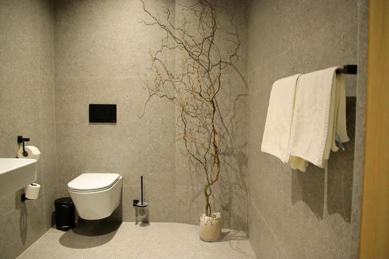 Hotel Soca Bovec Dış mekan fotoğraf